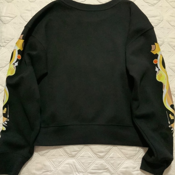 Splatoon Long sleeves - Picture 4 of 5